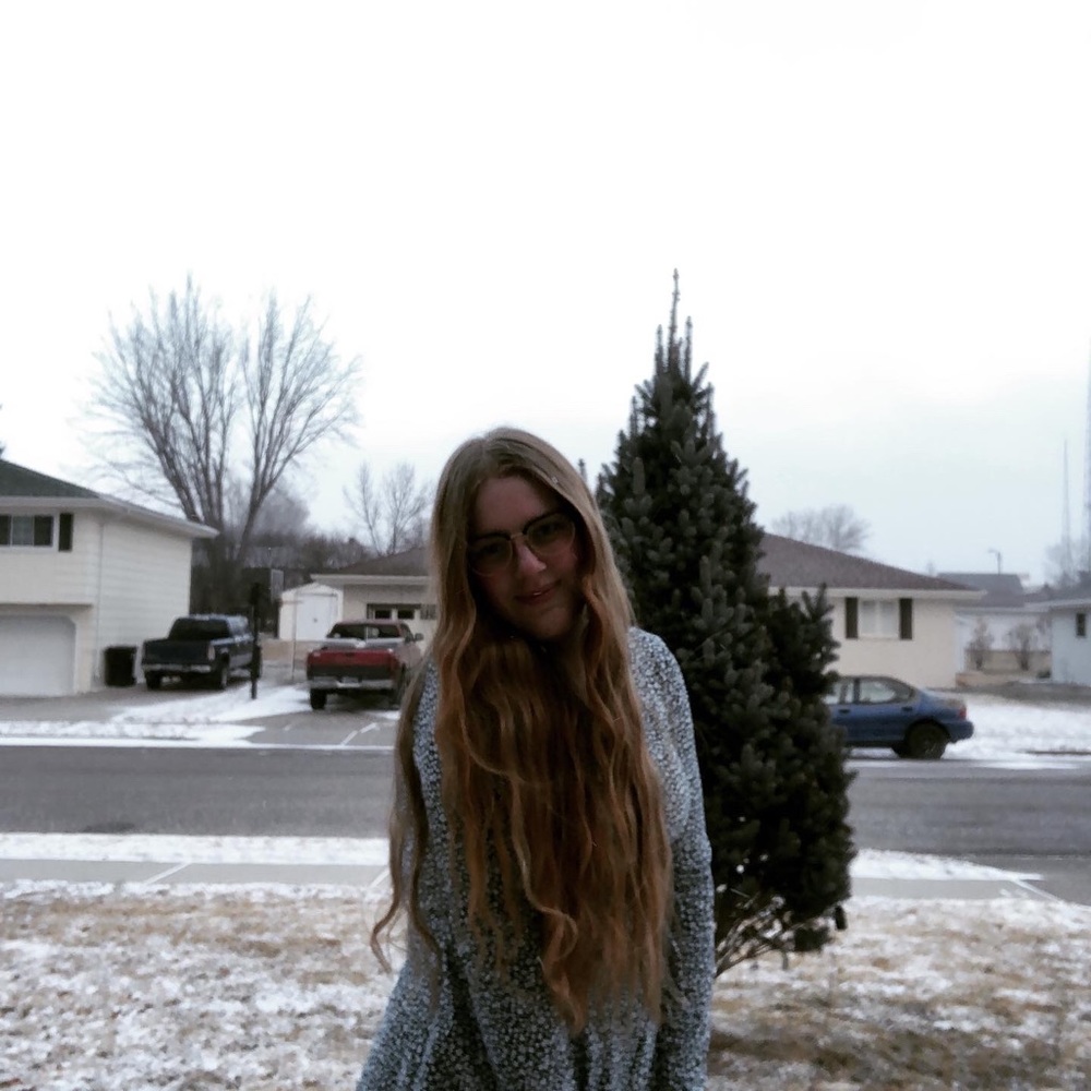 Meet your Posher, Mallory
